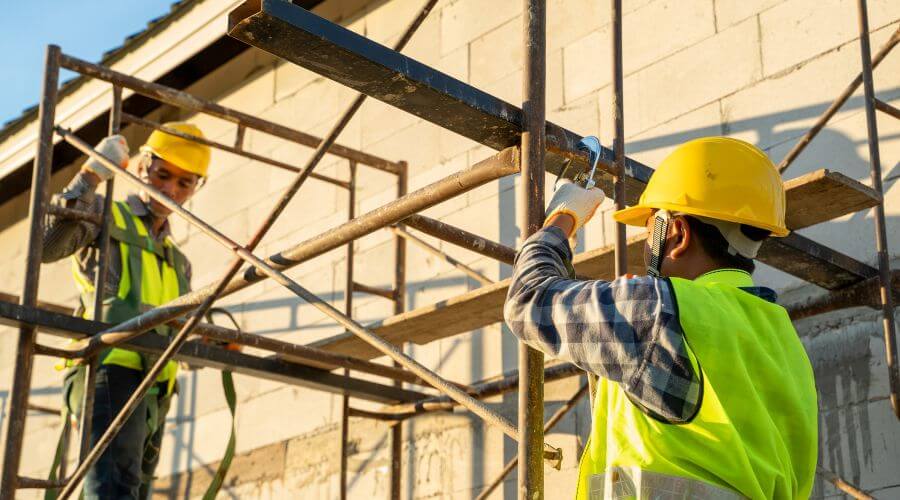 Expert flood damage restoration services in Pawling, NY